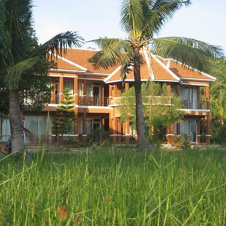 Escape Karimunjawa Hotel Semarang Kültér fotó
