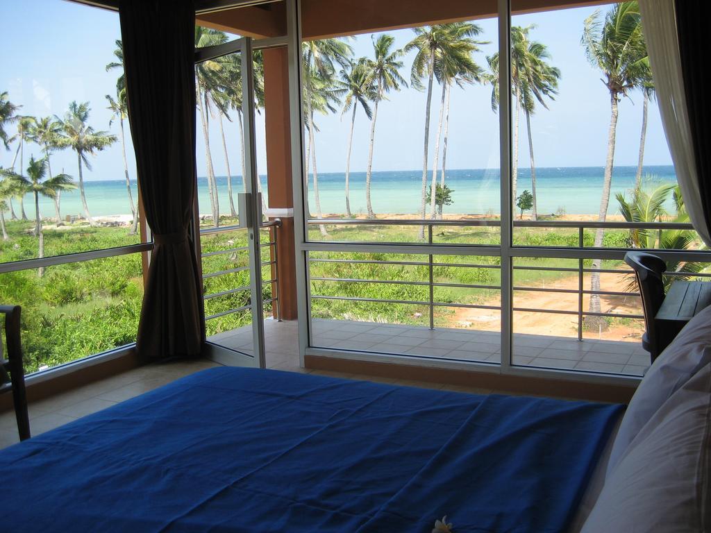 Escape Karimunjawa Hotel Semarang Kültér fotó