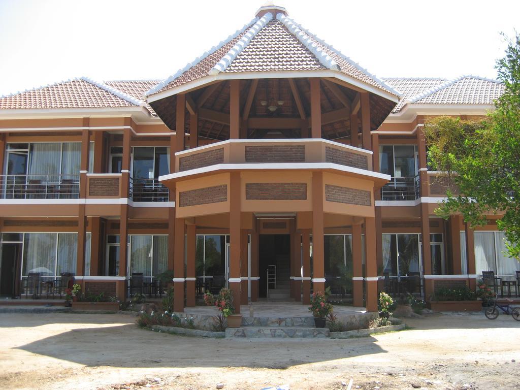 Escape Karimunjawa Hotel Semarang Kültér fotó