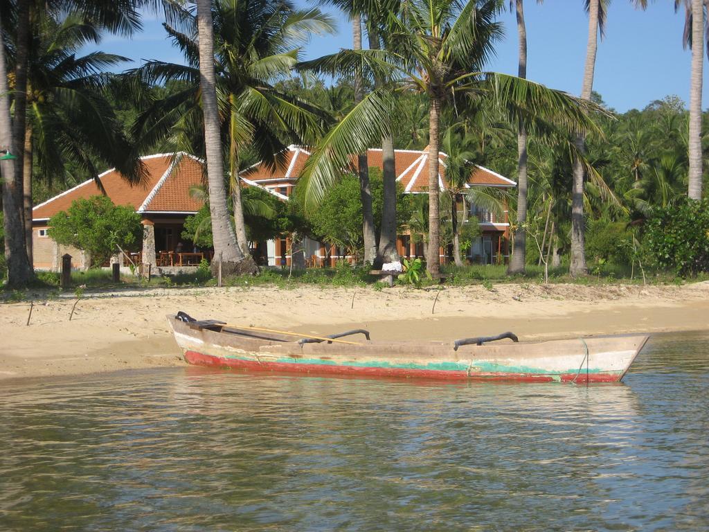 Escape Karimunjawa Hotel Semarang Kültér fotó