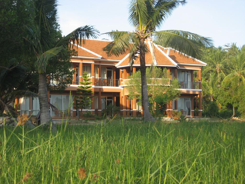 Escape Karimunjawa Hotel Semarang Kültér fotó
